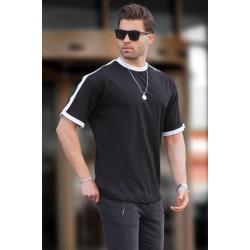 Siyah-Oversize-Tshirt
